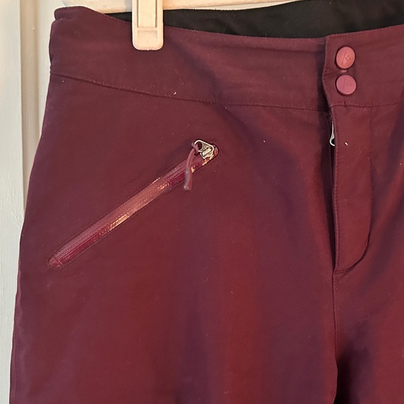 Marmot Women’s Snowpants - Picture 2 of 10